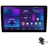 Android 10.0 Car Navigation Audio Unit — Stereo Receivers, Samurai Japan