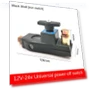 Anti-Leakage Battery Kill Switch — Switches, SHbeimao