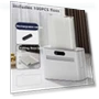 Automatic Pop-up Electric Dental Floss Stick Storage Box — Power Flossers, DC-HOME