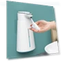 Automatic Soap Dispenser — Care Dispensers, Several Days