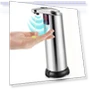 Automatic Soap Dispenser — Care Dispensers, Work Out