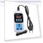 Digital Temperature and Humidity Controller Socket — Home Climate Control, Daily necessities-V