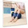Electric Foot Massager with Heat — Foot Care Solutions, xly1818