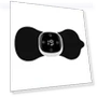 EMS Pulse Neck and Shoulder Massager Sticker — Rehabilitation & Therapy Equipment, BC Pet Supplies