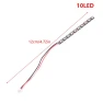 Flexible LED Strip Board — LED Strips, Picture Hung