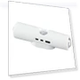 Human Body Induction Wall Light — Night Lights, Hill