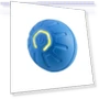 Interactive Dog Toy Ball — Automatic Launchers, LuoShuai686