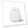 Kawaii Cat Lamp — Night Lights, TOP-MALL-001