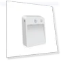Motion Sensor Night Light — Night Lights, Home museum