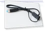 Motorcycle Smart Ride Monitor USB Cable — Navigation & GPS Accessories, Tanax