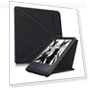 Multi-functional Foldable Stand Smart Case — Digital Reading Devices, WAxiangte
