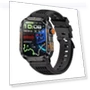 Outdoor Sports Smartwatch — Wearable Accessories, ESTG