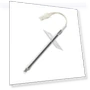 Oven Temperature Sensor — Oven Components & Accessories, Samsung