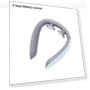 Portable Smart Neck Massager — Back Relief Solutions, BC Pet Supplies