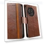 PU Leather Cover Stand with RFID Blocking Wallet — Flip Cases, Smartwatch 2025