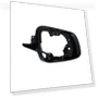 Rearview Mirror Base — Interior Mirrors, Importantcomponents of automobiles