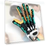 Robotic Rehabilitation Glove — Arm Exercisers, Crown Global