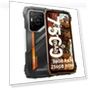 Rugged 5G Smartphone — Mobile Devices & Accessories, Blackview