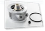 Sensor Attachment — Acceleration, Juran