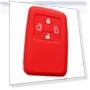Silicone Cover for Smart Key — Front-End, Samurai Japan