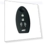 Silicone Smart Key Cover — Key Holders & Accessories, ZIAN