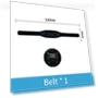 Smart Abdominal Massage Toning Belt — Arm & Wrist Wearables, BC Pet Supplies