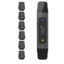 Smart Breathing Trainer — Respiratory Training & Monitoring Devices, Energy