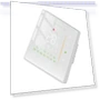 Smart Home Thermostat — Smart Climate Control, Fishine