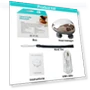 Smart Scalp Massager — Head Relaxation Tools, BC Pet Supplies
