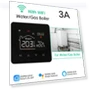 Smart Thermostat — Home Climate Control, weve