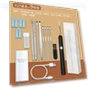 Smart Visual Ear Cleaner Set — Syringes, BC Pet Supplies