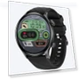 Smart Watch with Round Screen — Smartwatches, 16Double8