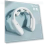 TENS Impulse Neck Massager — Rehabilitation & Therapy Equipment, BC Pet Supplies