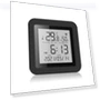 Universal IR Remote Temperature Humidity Sensor — Remote Controls, Tuya Smart