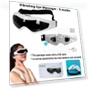 Warm Spa Eye Massager — Rollers & Pens, BC Pet Supplies