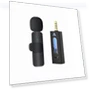 Wireless Lavalier Microphone — Wireless Systems, Maipuxing