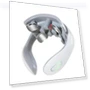 Wireless Neck Shoulder Back Massager — Back Relief Solutions, BC Pet Supplies