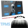 13.3-inch Headrest Monitor — In-Car Entertainment Systems, feiyanautoparts