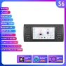 7-inch 2 DIN Android 13 Car Multimedia Player — Stereo Receivers, OSSURET