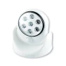 7-LED Multi-Sensor Light — Outdoor Security & Flood Lighting, Outdoor Nippon