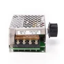 AC Motor Speed Controller Light Module Voltage Regulator Dimmer — Motor Drives, Hypoxia