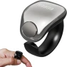 Adjustable Tasbih Counter Zikr Rings — Smart Rings, sendong