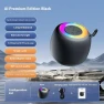AI Voice Mini Wireless Outdoor Bluetooth Speaker — Portable Audio, Wang Yi Yan Xuan
