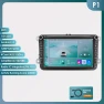 Android Car Multimedia Player — Stereo Receivers, OSSURET