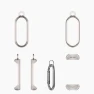 Anti-fall Voice Recorder Storage Cover — Protective Cases, yuxuan21
