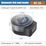 Automatic Aquarium Feeder — Feeders, Tennies