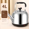 Automatic Electric Kettle — Kettles & Tea Machines, TAOMall