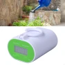 Automatic Pump Controller for Irrigation — Controllers, Colorful summer