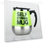 Automatic Self-Stirring Magnetic Mug — Beverage Warmers, Familylive04