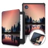Automatic Sleep/Wake Smart Cover — Protective Cases, xinyan